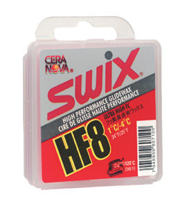 SWIX HF8 40 g | Sporticus