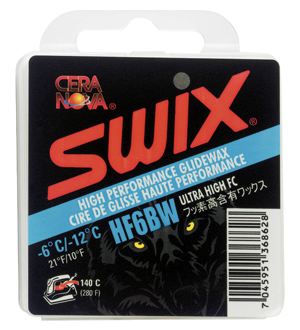 SWIX HF6BW 40 g