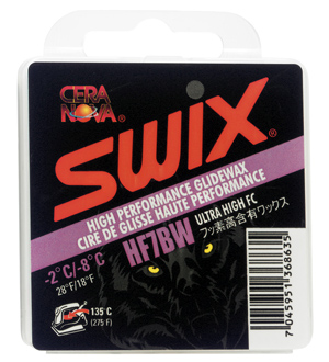 SWIX HF7BW 40 g