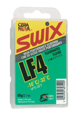 SWIX LF4 60 g