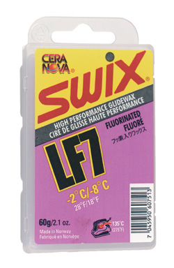 SWIX LF7 60 g