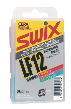 SWIX LF12 60 g