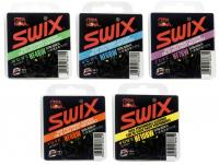 SWIX sada 5x HFBW 40 g