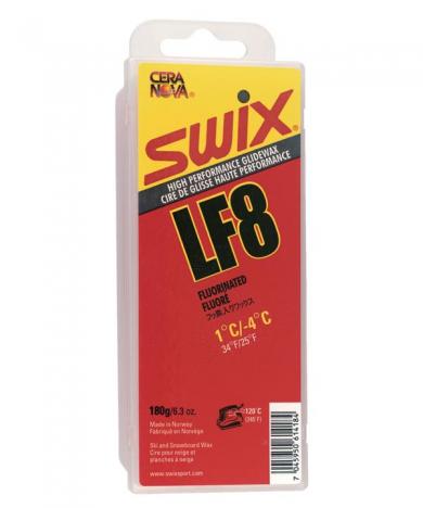 SWIX LF8 180 g