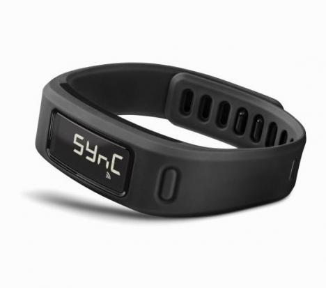 GARMIN VIVOFIT Black