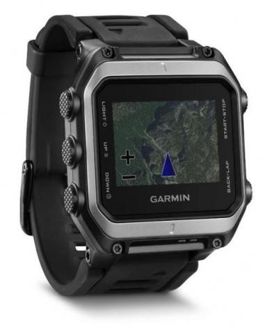 GARMIN EPIX Europe