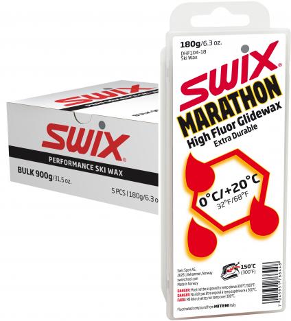 SWIX DHF104 MARATHON 900 g