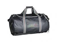 SWIX taška Crazy Black Mix duffel R0305