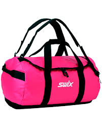 SWIX taška Mix duffel R0297