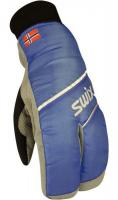 SWIX rukavice dětské SPLIT MITTS junior H0332.72000