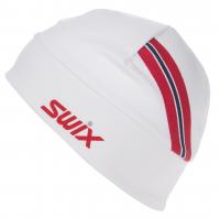 SWIX čepice RACE ULTIMATE LITE bílá 46566.00000