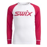 SWIX TRIKO RACEX, dlouhý rukáv, dětské 40412.00009