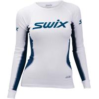 SWIX TRIKO RACEX, DLOUHÝ RUKÁV, dámské 40416.00762