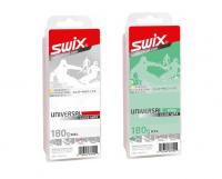 SWIX sada 2x U 180 g servisní balení