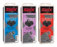 SWIX sada 3x HFBWX 180 g servisní balení