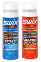 SWIX sada 2x FC ROCKET 70 ml