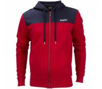 SWIX MIKINA HOODIE 16101.99990