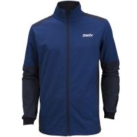 SWIX BUNDA MARKA SOFTSHELL, pánská 12942.72105