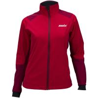 SWIX BUNDA MARKA SOFTSHELL, dámská 12947.99990