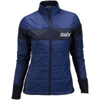 SWIX BUNDA SURMOUNT PRIMALOFT, dámská 12278.75100