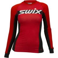 SWIX TRIKO RACEX CARBON, DLOUHÝ RUKÁV, dámské 40646.99992