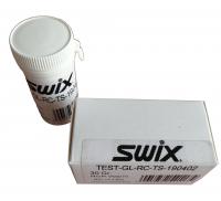 SWIX RCP-C 30 g test