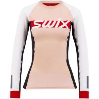 SWIX TRIKO RACEX CARBON, DLOUHÝ RUKÁV, dámské 40646.97100