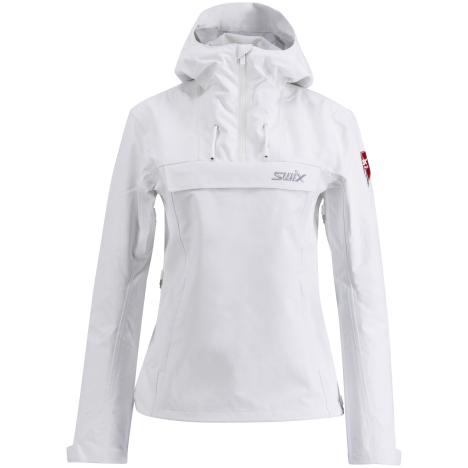 SWIX BUNDA BLIZZARD ANORAK, dámská 12476.00025