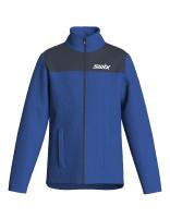 SWIX MIKINA BLIZZARD, juniorská 13422.72107