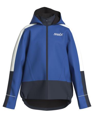 SWIX BUNDA BLIZZARD, juniorská 13722.72107