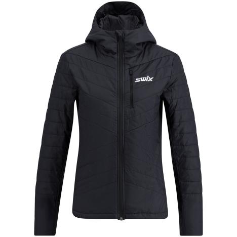 SWIX BUNDA DYNAMIC INSULATED, dámská 10088-23-10000