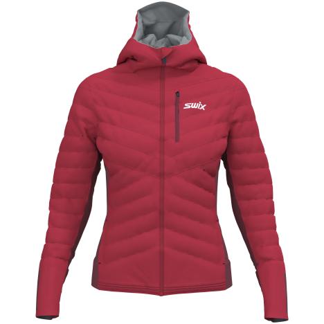 SWIX BUNDA DYNAMIC INSULATED, dámská 10088-23-99951