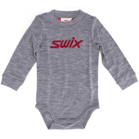 SWIX DĚTSKÉ BODY RACEX MERINO 10128-23-10106