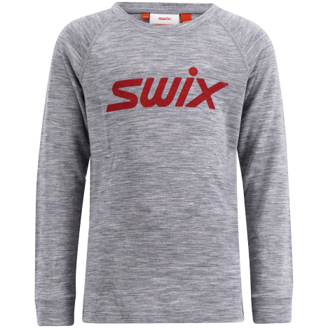 SWIX TRIKO RACEX MERINO, juniorské 10130-23-10106