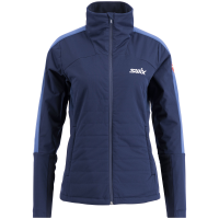 SWIX BUNDA BLIZZARD XC, dámská 12976.75110