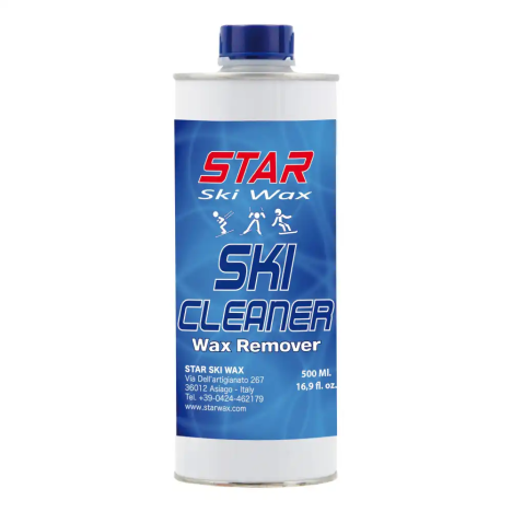 STAR SKI CLEANER 500 ml