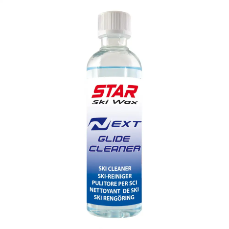 STAR NEXT GLIDE CLEANER 250 ml