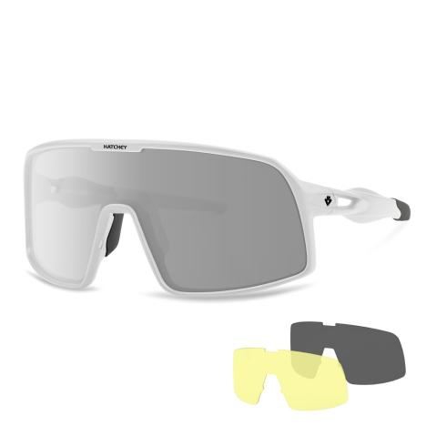 HATCHEY Republic Plus Photochromic White