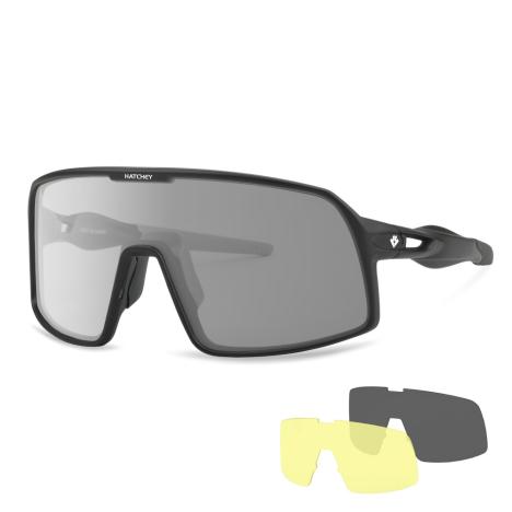 HATCHEY Republic Plus Photochromic Black