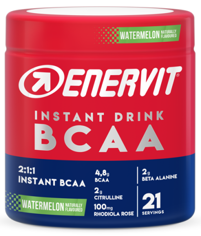 ENERVIT BCAA Instant Drink 280 g