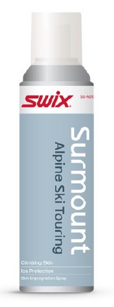 SWIX SU-N20 SURMOUNT SKIN IMPREGNATION 150 ml