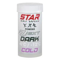 STAR NEXT POWDER RACE DARK cold 28 g