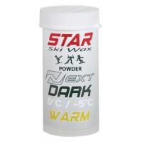 STAR NEXT POWDER RACE DARK warm 100 g