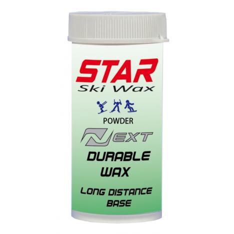 STAR NEXT DURABLE BASE POWDER 28 g