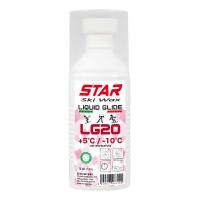 STAR LG20 LIQUID GLIDE 75 ml