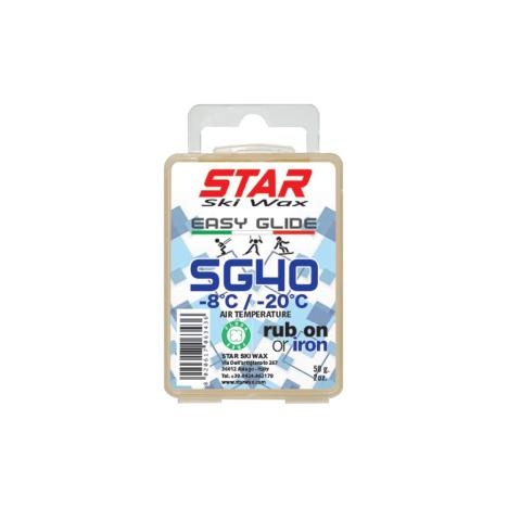 STAR SG40 EASY GLIDE 50 g