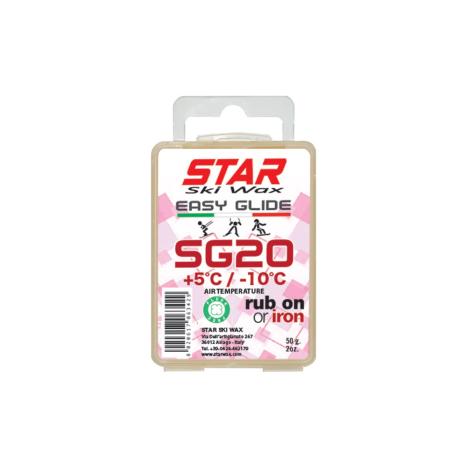 STAR SG20 EASY GLIDE 50 g