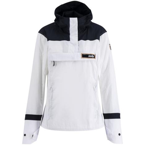 SWIX BUNDA LEGACY ANORAK, dámská 12036.00025