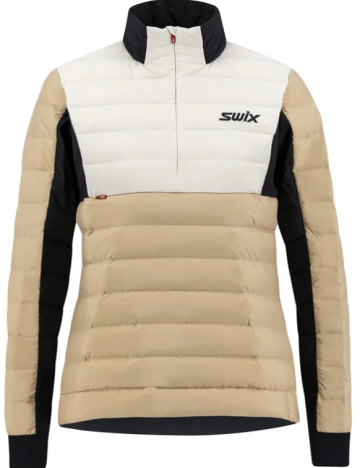 SWIX BUNDA LEGACY DOWN ANORAK, dámská 13266.02300