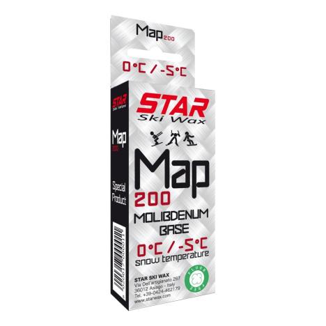 STAR MAP 200 MOLIBDENUM BASE 60 g